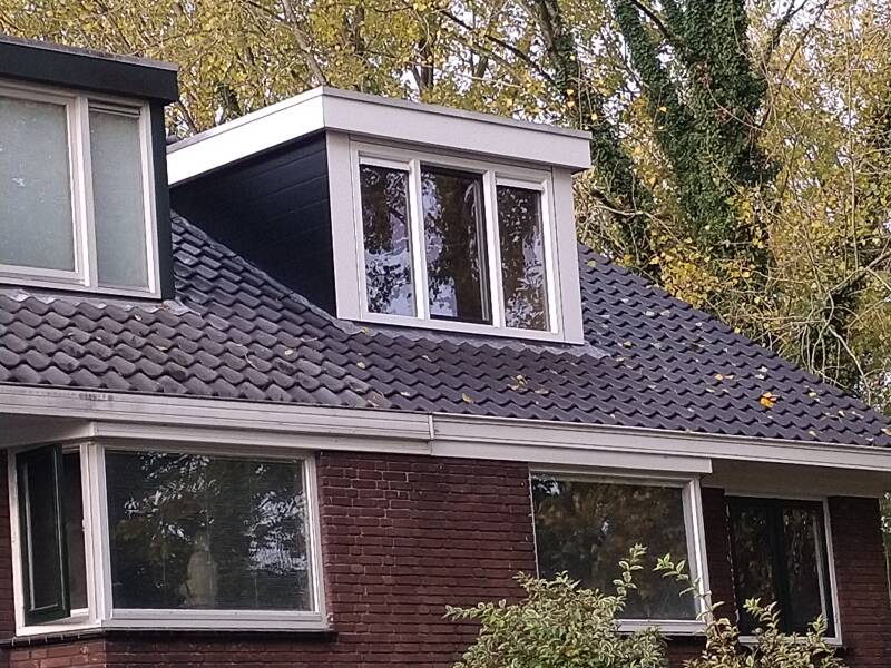 Dakkapel Ridderkerk