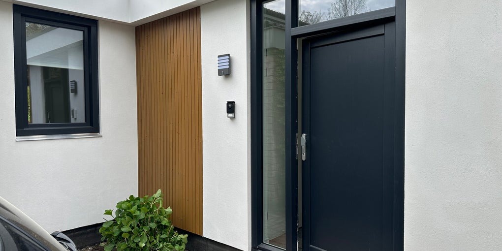 Verbouwingen en renovaties